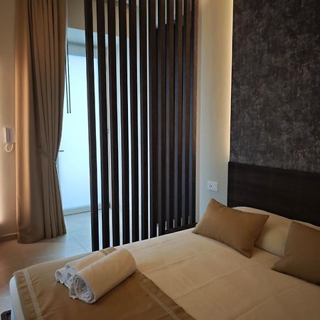 Shanti Rooms & Apartments Castello Bacoli Exterior foto