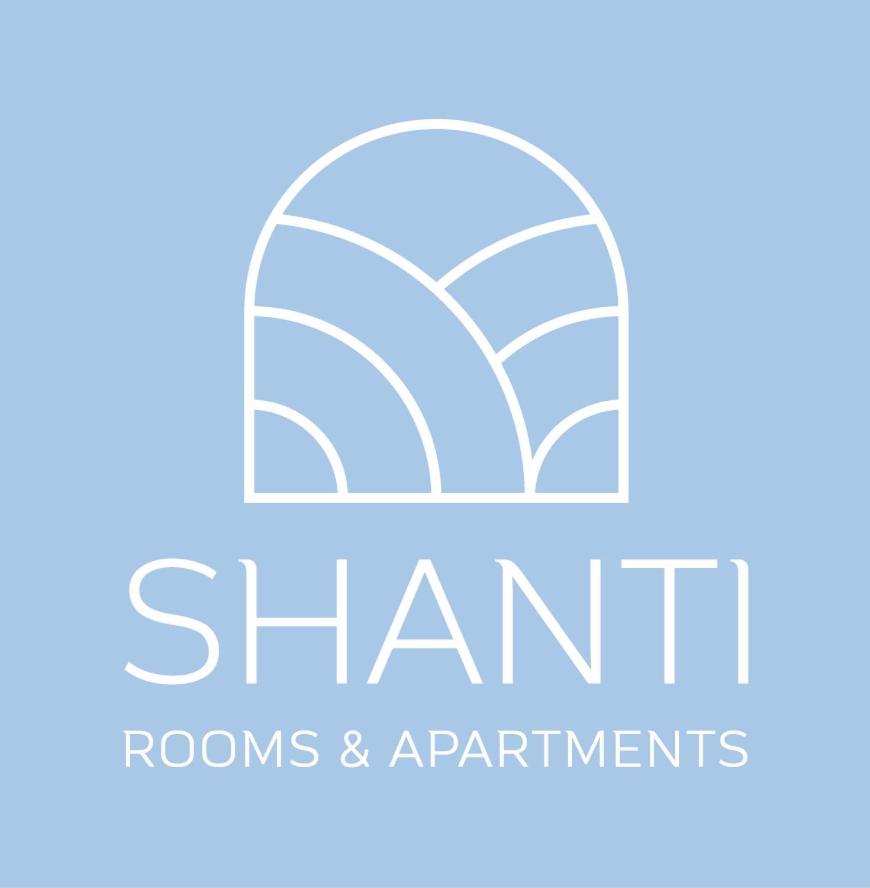 Shanti Rooms & Apartments Castello Bacoli Exterior foto